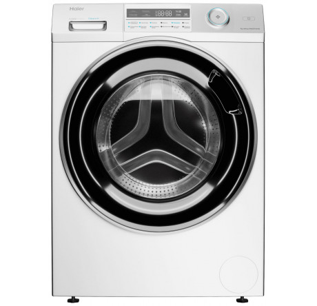 Haier HW80-BP14969B Стиральная машина  HAIER - bologoe-experts.ru – фото 1