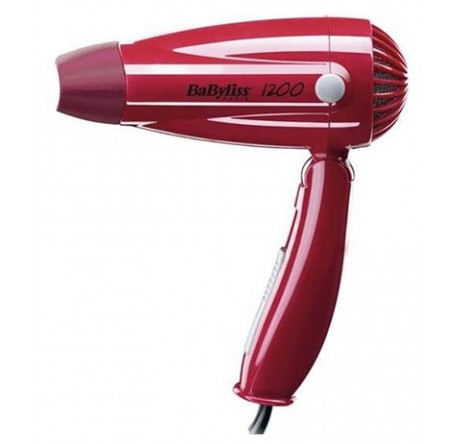 Фен Babyliss 5250 BABYLLISS - bologoe-experts.ru – фото 1