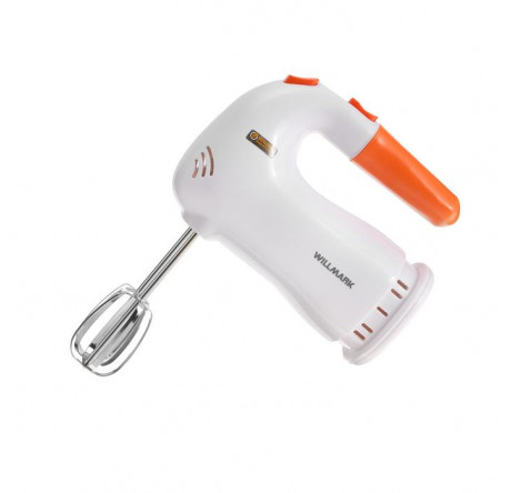 Миксер WILLMARK WHM-6023ST WILLMARK - bologoe-experts.ru – фото 1