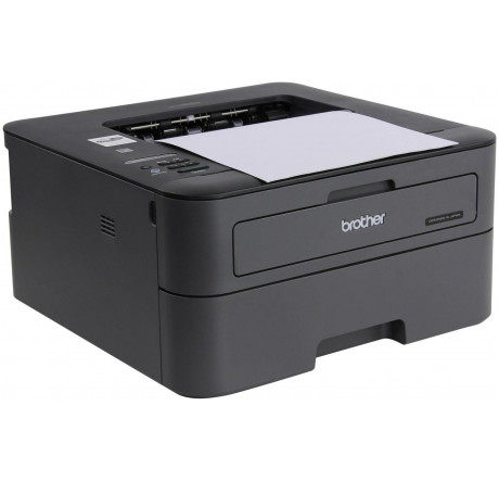 Принтер Brother HL-L2360DNR (HLL2360DNR1) A4 Duplex Net Brother - bologoe-experts.ru – фото 1