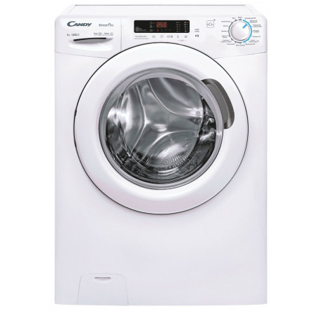 Candy CSH44283DW/2-07 Стиральная машина  Candy - bologoe-experts.ru – фото 1