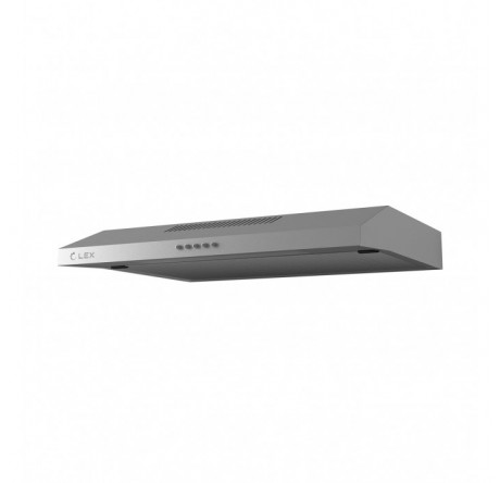 Вытяжка Lex S 600 INOX LEX - bologoe-experts.ru – фото 1