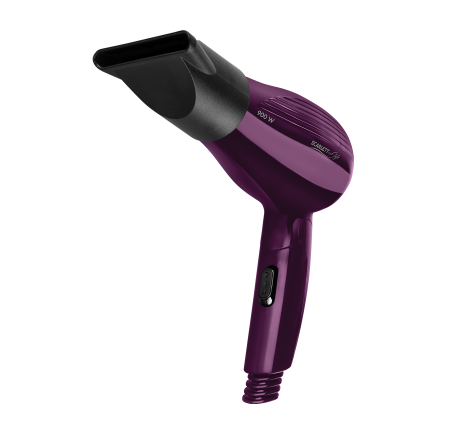 Фен Scarlett SC-HD70T24 фиолетовый Scarlett - bologoe-experts.ru – фото 1