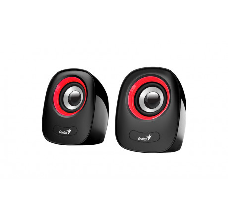 Акустическая система Genius SP-Q160 Genius - bologoe-experts.ru – фото 1