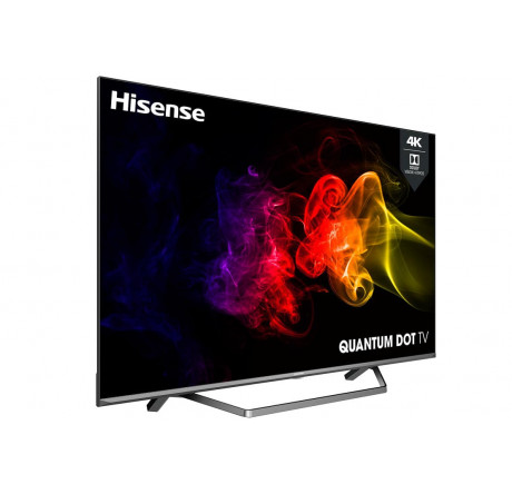 ЖК Hisense 55U7HQ(ULED,UHD Smart,frameless) HISENSE - bologoe-experts.ru – фото 1