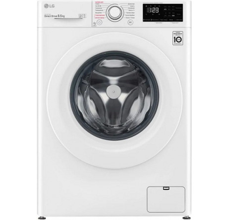 Стиральная машина LG F2V3GS3W  LG - bologoe-experts.ru – фото 1