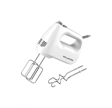 Миксер WILLMARK WHM-6311 WILLMARK - bologoe-experts.ru – фото 1