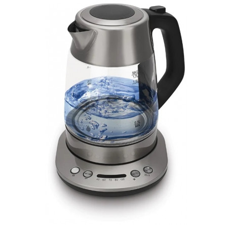 Чайник Polaris PWK 1777CGLD Polaris - bologoe-experts.ru – фото 1
