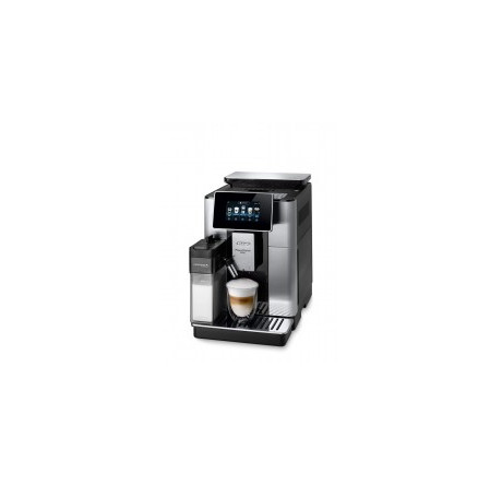 Кофемашина DeLonghi ECAM610.74.MB DE LONGHI - bologoe-experts.ru – фото 1