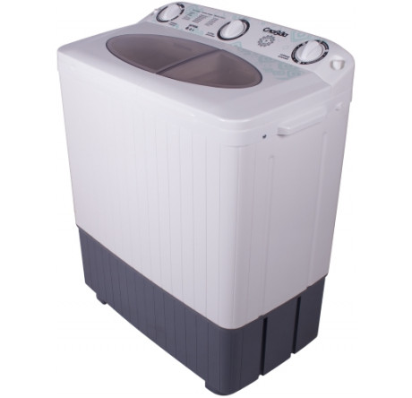 Стиральная машина Renova WS-60PET  СЛАВДА - bologoe-experts.ru – фото 1