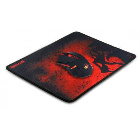 Redragon M601WL-BA RU,беспроводная мышь+ковер Набор игровой  REDRAGON - bologoe-experts.ru – фото 1