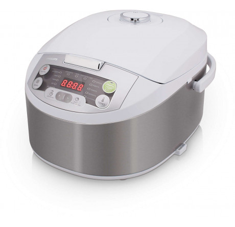 Мультиварка Philips HD3136/03 Philips DAP - bologoe-experts.ru – фото 1