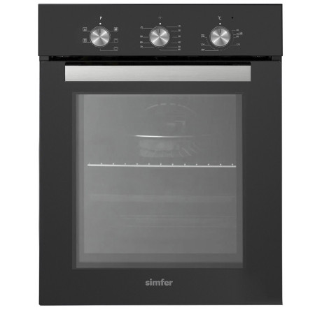 Духовой шкаф Simfer B4EM16016 Simfer - bologoe-experts.ru – фото 1