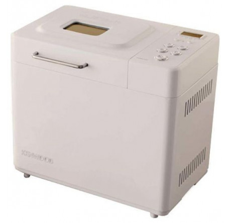 Хлебопечь Kenwood BM 250 Kenwood - bologoe-experts.ru – фото 1