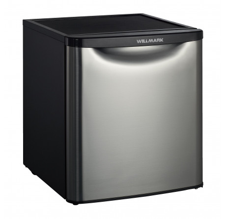 Холодильник WILLMARK XR-50SS WILLMARK - bologoe-experts.ru – фото 1