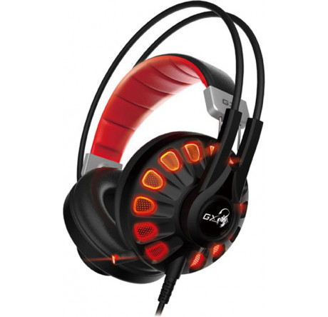Наушники Genius Game Headset HS-G680 Genius - bologoe-experts.ru – фото 1