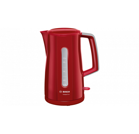 Чайник Bosch TWK3A014 Bosch - bologoe-experts.ru – фото 1