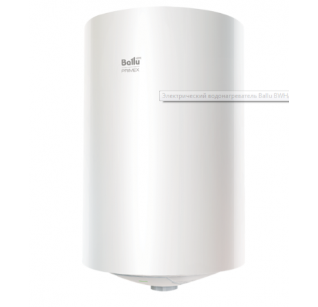 Ballu BWH/S 100 Primex накопительный Водонагреватель Ballu - bologoe-experts.ru – фото 1