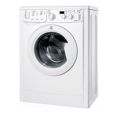 Стиральная машина Indesit IWSD 5085 Indesit - bologoe-experts.ru – фото 1