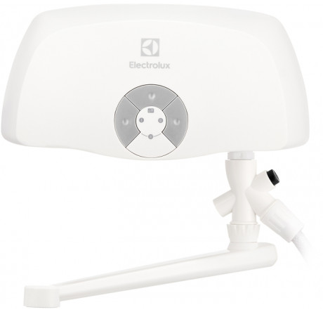Electrolux SMARTFIX 2.0 TS 3,5 kW проточный кран+душ Водонагрева Electrolux - bologoe-experts.ru – фото 1