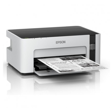 Принтер Epson M1120  C11CG96405 Принтер A4 Epson - bologoe-experts.ru – фото 1