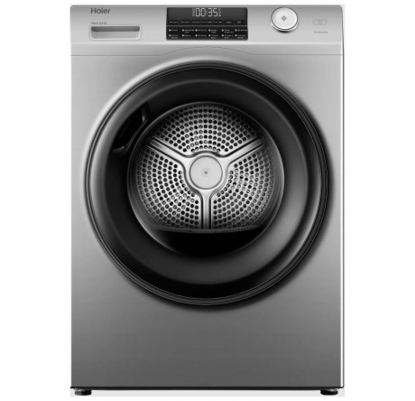 Haier HD90-A2959S Сушильная машина  HAIER - bologoe-experts.ru – фото 1