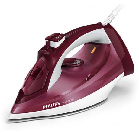 Утюг Philips GC2997/40  Philips DAP - bologoe-experts.ru – фото 1