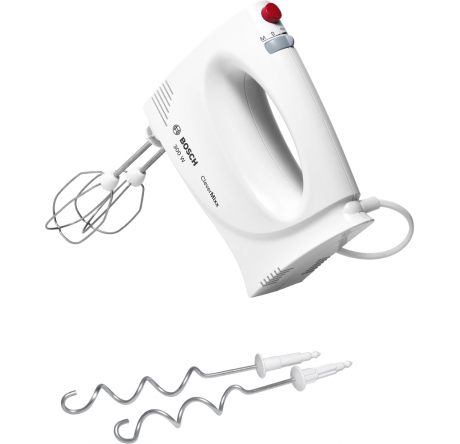 Миксер Bosch MFQ3010 Bosch - bologoe-experts.ru – фото 1