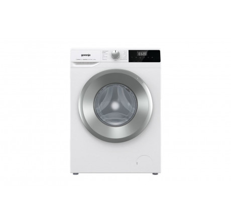 Стиральная машина Gorenje W2NHPI72SCS  Gorenje - bologoe-experts.ru – фото 1