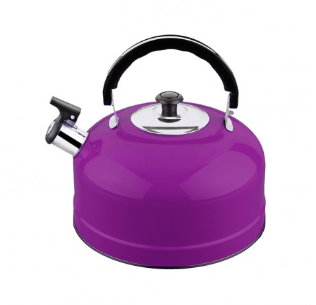 Irit IRH-402 фиолетовый Чайник  Irit - bologoe-experts.ru – фото 1