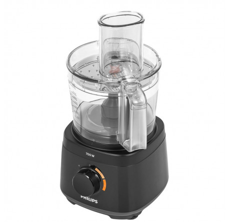 Кухонный комбайн Philips HR7320/10 Philips DAP - bologoe-experts.ru – фото 1