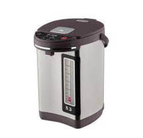 Термопот Willmark WAP-502KL Нерж. Сталь WILLMARK - bologoe-experts.ru – фото 1