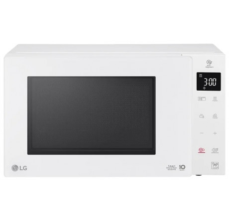 Микроволновая печь LG MW25R35GIH LG - bologoe-experts.ru – фото 1