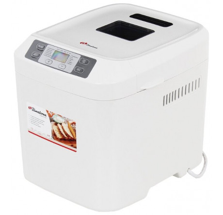 Хлебопечь Binatone BM 202  Binatone - bologoe-experts.ru – фото 1