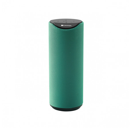 Canyon  Speaker Bluetooth Transformer Bluetooth Speaker BT V5.0 Jieli AC6925 360 degree rota Колонка CANYON - bologoe-experts.ru – фото 1