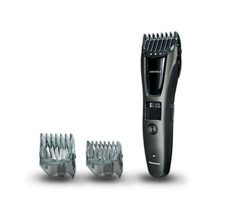 Машинка для стрижки Panasonic ER-GB60 Panasonic - bologoe-experts.ru – фото 2