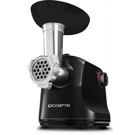 Мясорубка Polaris PMG 1872 RUS Polaris - bologoe-experts.ru – фото 1