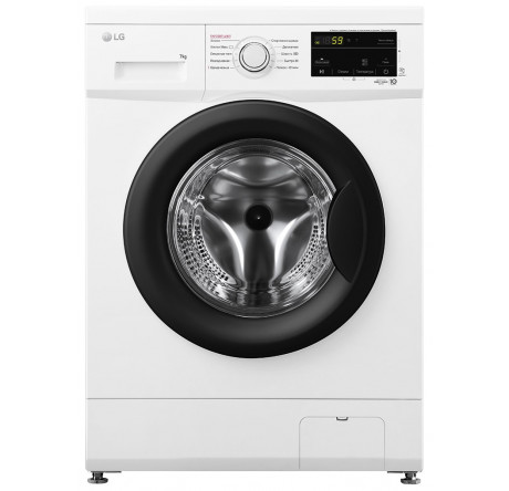 LG F2J3HS8W Стиральная машина  LG - bologoe-experts.ru – фото 1