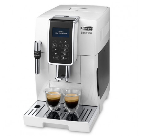 Кофемашина Delonghi ECAM 350.35.W DE LONGHI - bologoe-experts.ru – фото 2