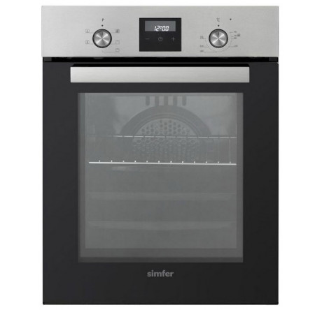 Духовой шкаф Simfer B4EM56016 Simfer - bologoe-experts.ru – фото 1