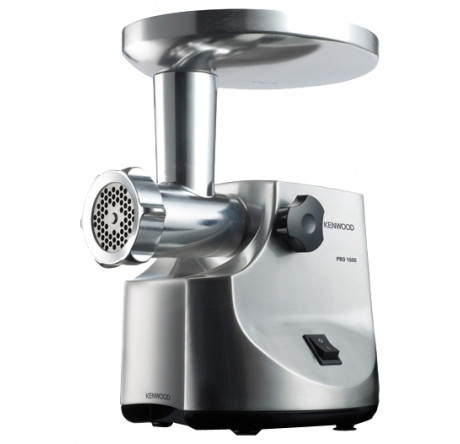 Мясорубка Kenwood MG510 Kenwood - bologoe-experts.ru – фото 1