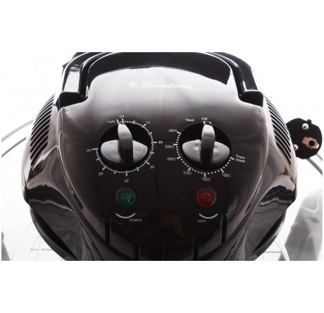 Аэрогриль Binatone HOV-122 Binatone - bologoe-experts.ru – фото 2