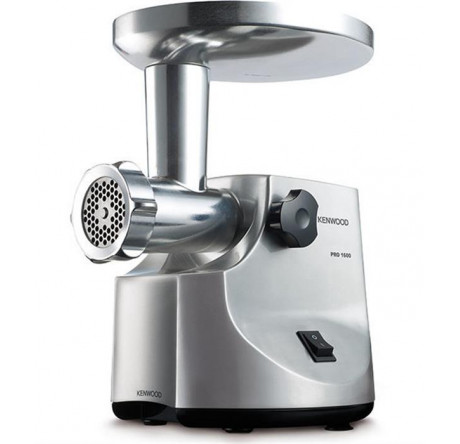 Мясорубка Kenwood MG520 + ROTO CUTTER RU (K)  Kenwood - bologoe-experts.ru – фото 1