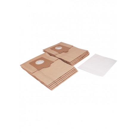 Пылесборник Filtero SIE 01 (10+) XL ECOLine  Filtero - bologoe-experts.ru – фото 2