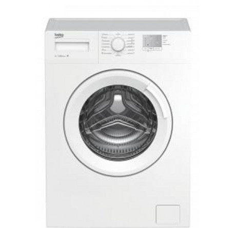 Стиральная машина Beko WRS5511BWW  Beko - bologoe-experts.ru – фото 1