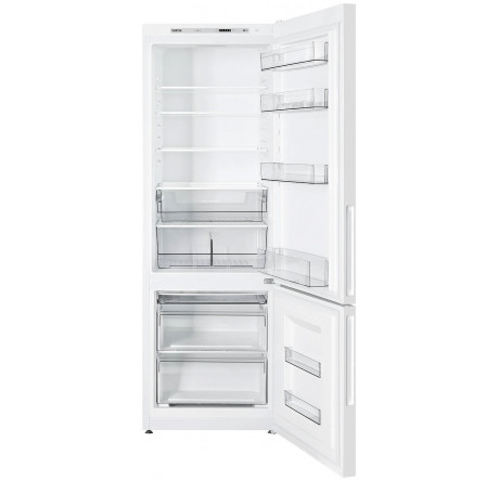Atlant 4613-101 Холодильник двухкамерный Atlant - bologoe-experts.ru – фото 1