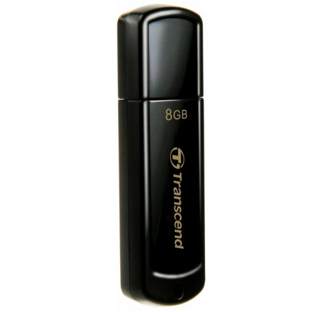 USB флеш-накопитель Transcend TS8GJF350 Transcend - bologoe-experts.ru – фото 1