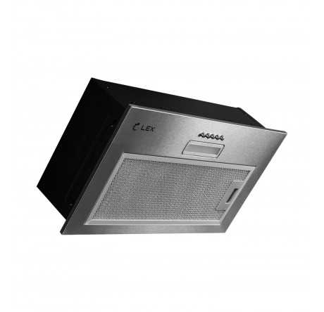 Вытяжка Lex GS BLOC LIGHT 600 INOX LEX - bologoe-experts.ru – фото 1