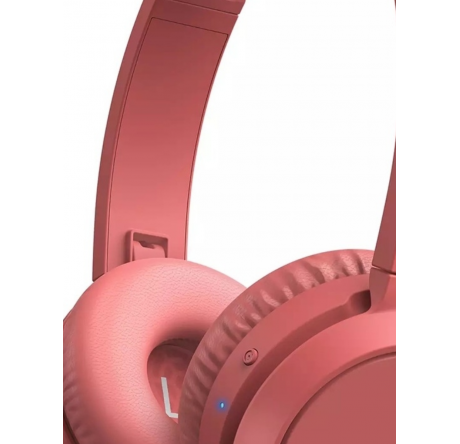 Philips TAH4205RD/00 Наушники накладные беспроводные TPV - bologoe-experts.ru – фото 1