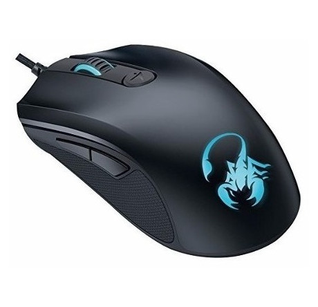 Мышь Genius DR31040064101 Mice SCORPION M8-610 Genius - bologoe-experts.ru – фото 1